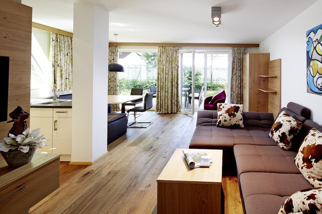 Apartment S Ehrwald Habitación foto