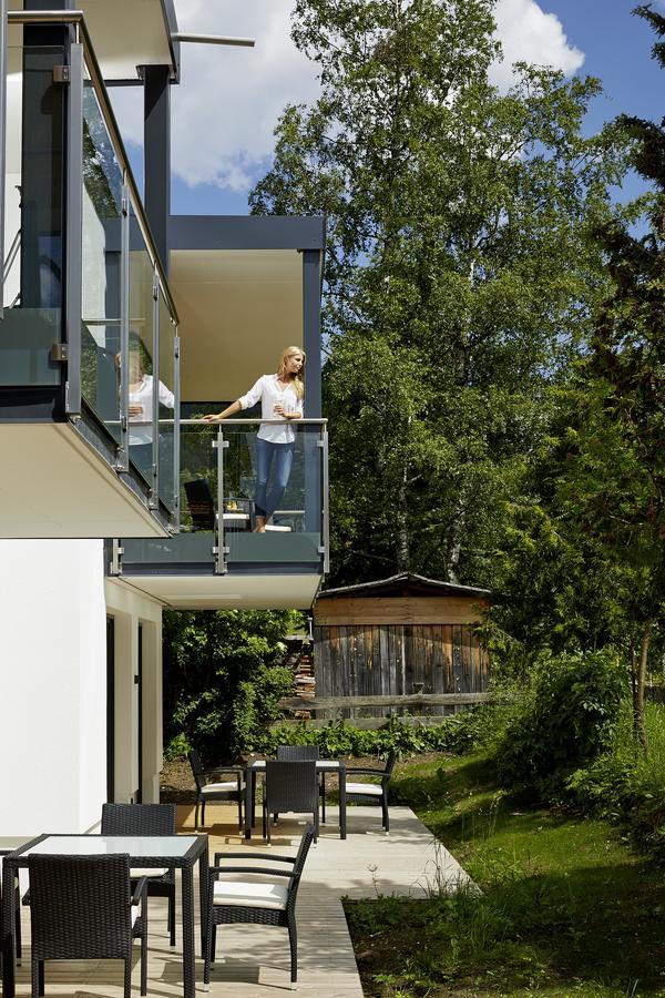 Apartment S Ehrwald Exterior foto